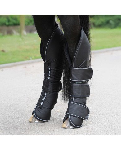 Freedom Boots Bucas Paracolpi Trasporto