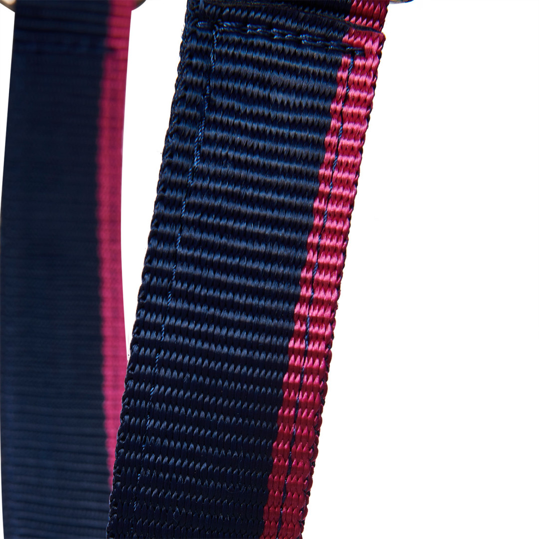 Halter With Fleece Padding and Snap Hook Halter With Fleece Padding and Snap Hook