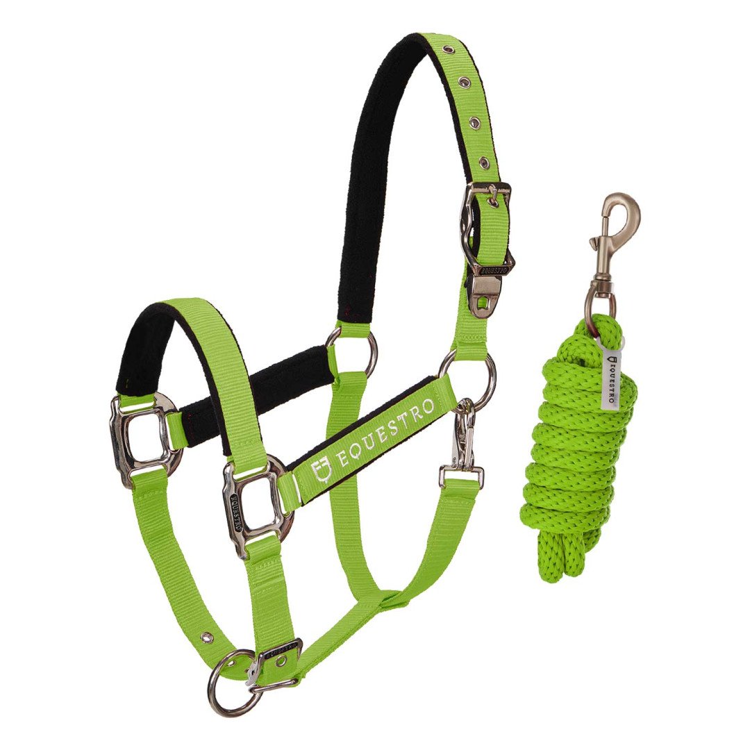 Licol Licol C, modèle Shiny Equestro