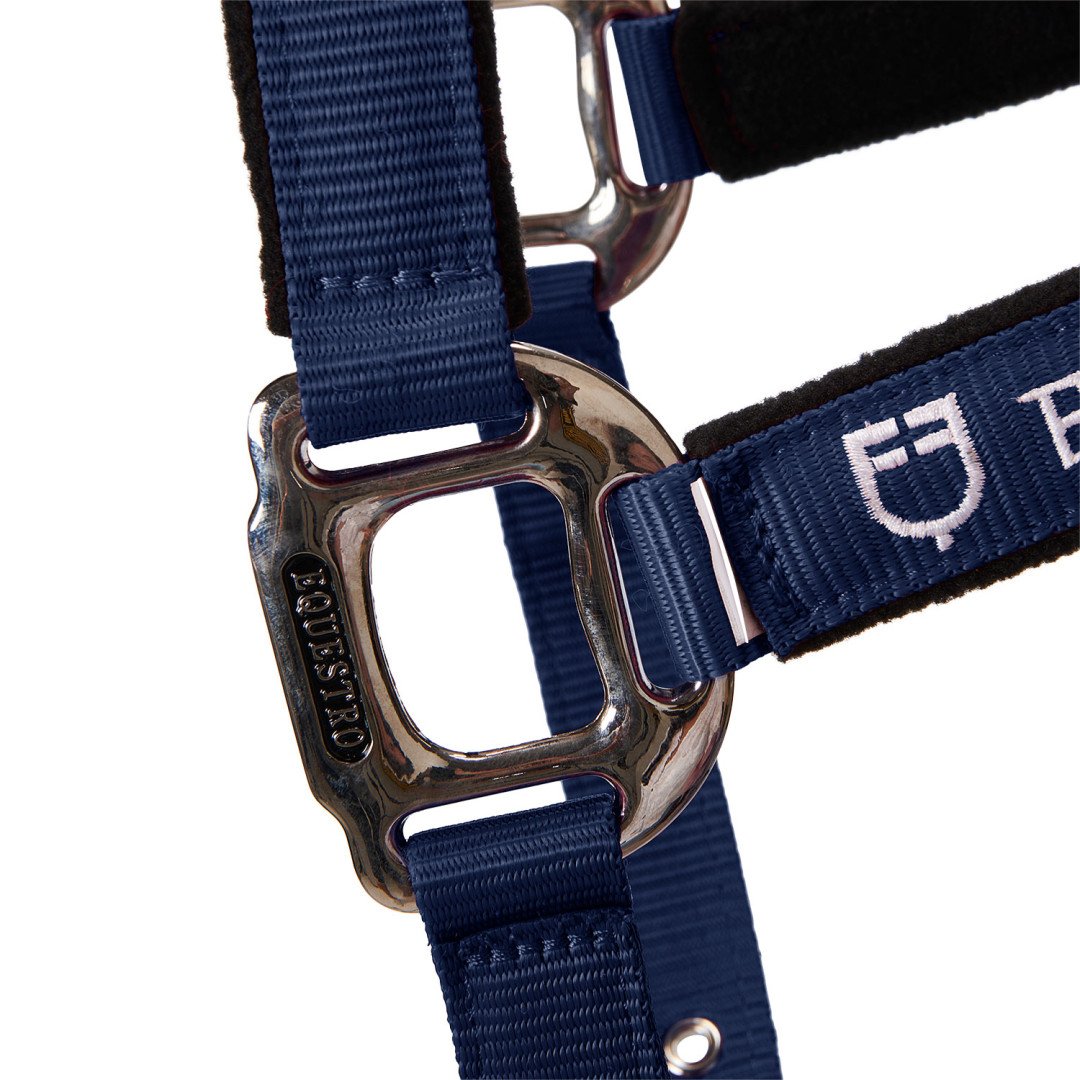 Halter C Lead Halter Model Shiny Equestro
