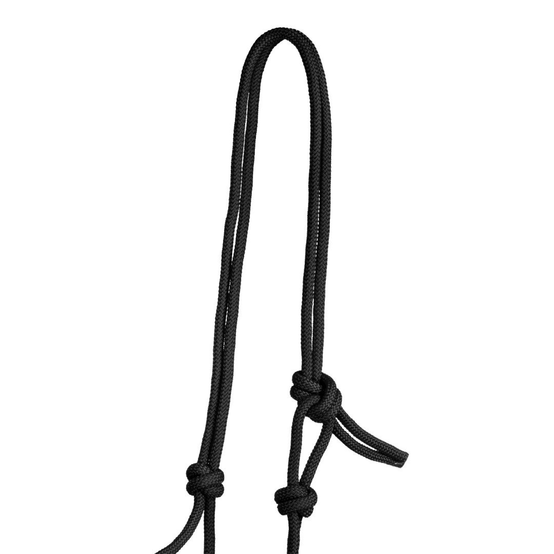 Cavezza Corda Annodata