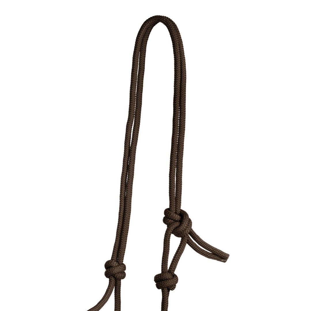 Cabresto de corda Cabeção