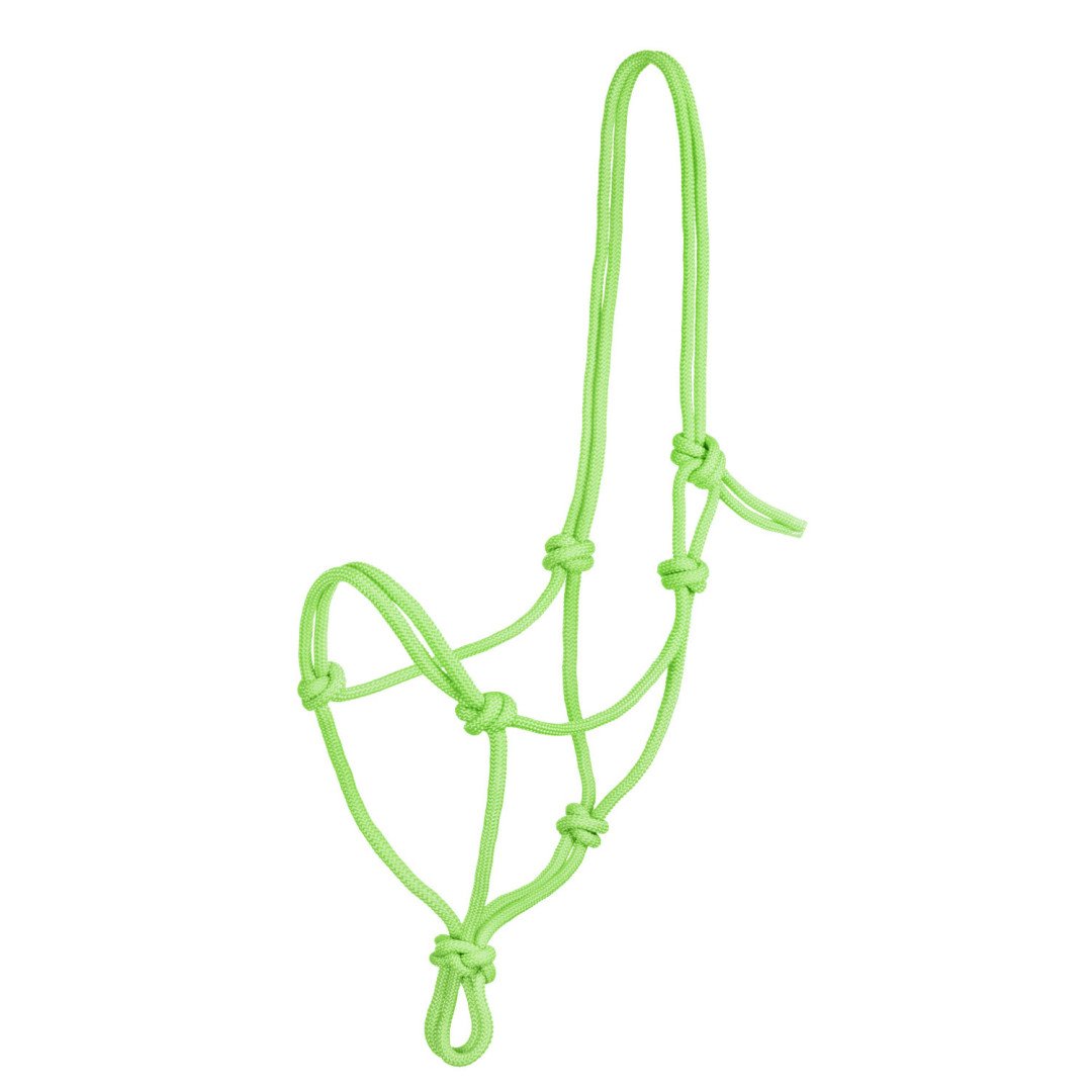 Halter Rope Halter