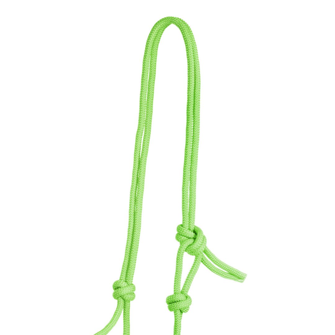 Halter Rope Halter
