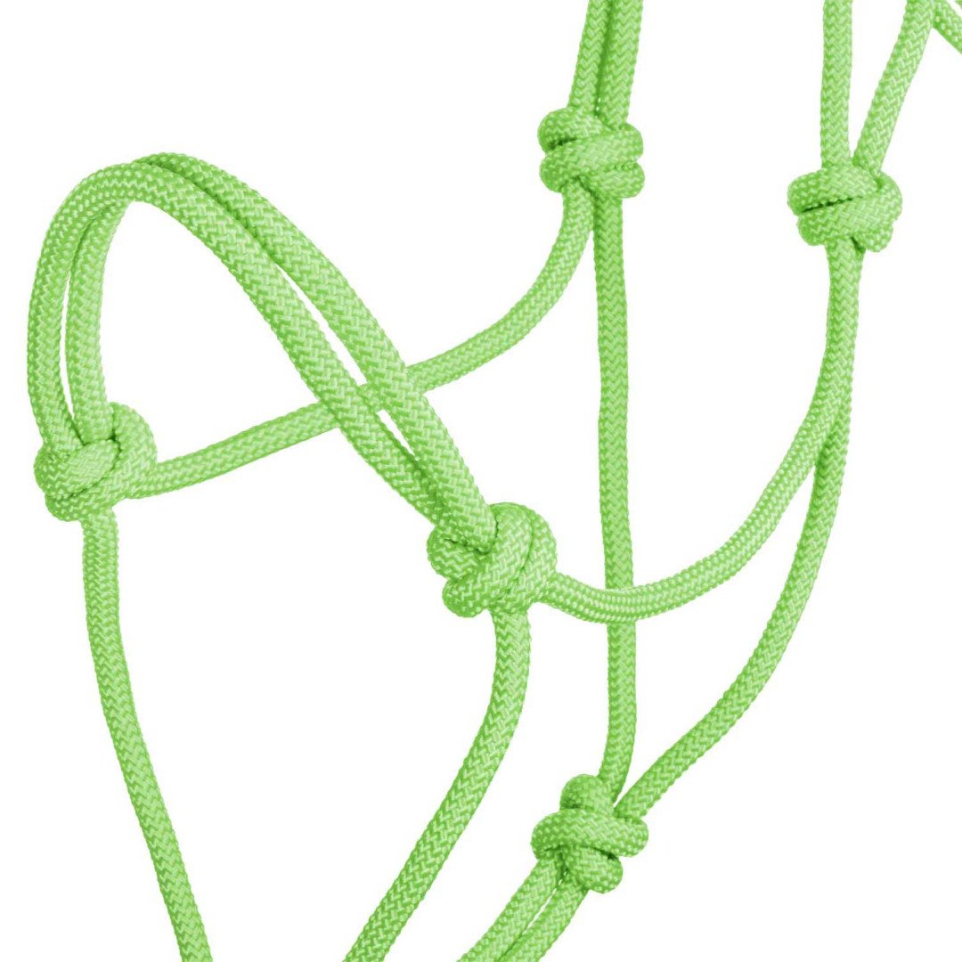 Halter Rope Halter