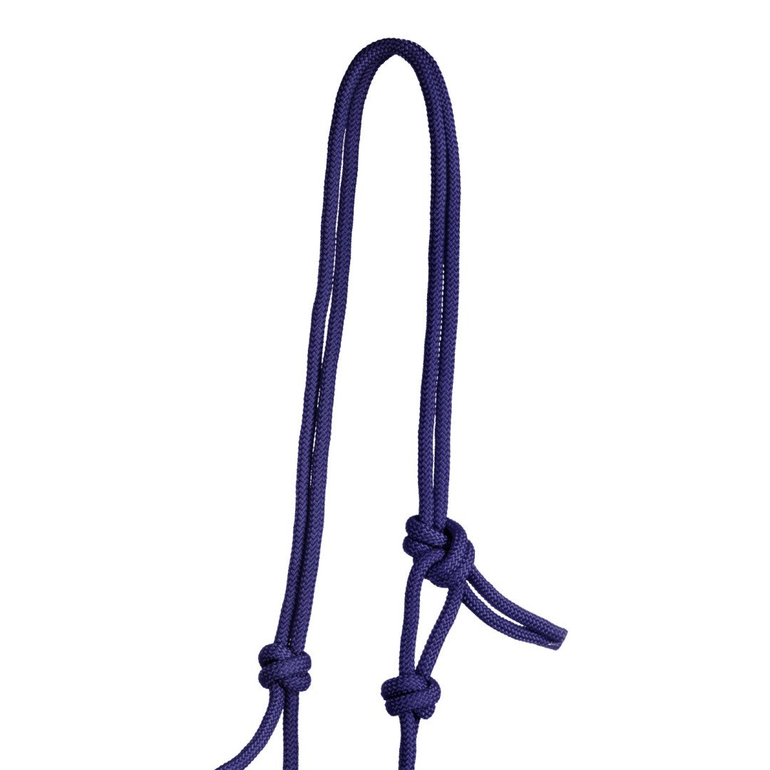 Cabresto de corda Cabeção