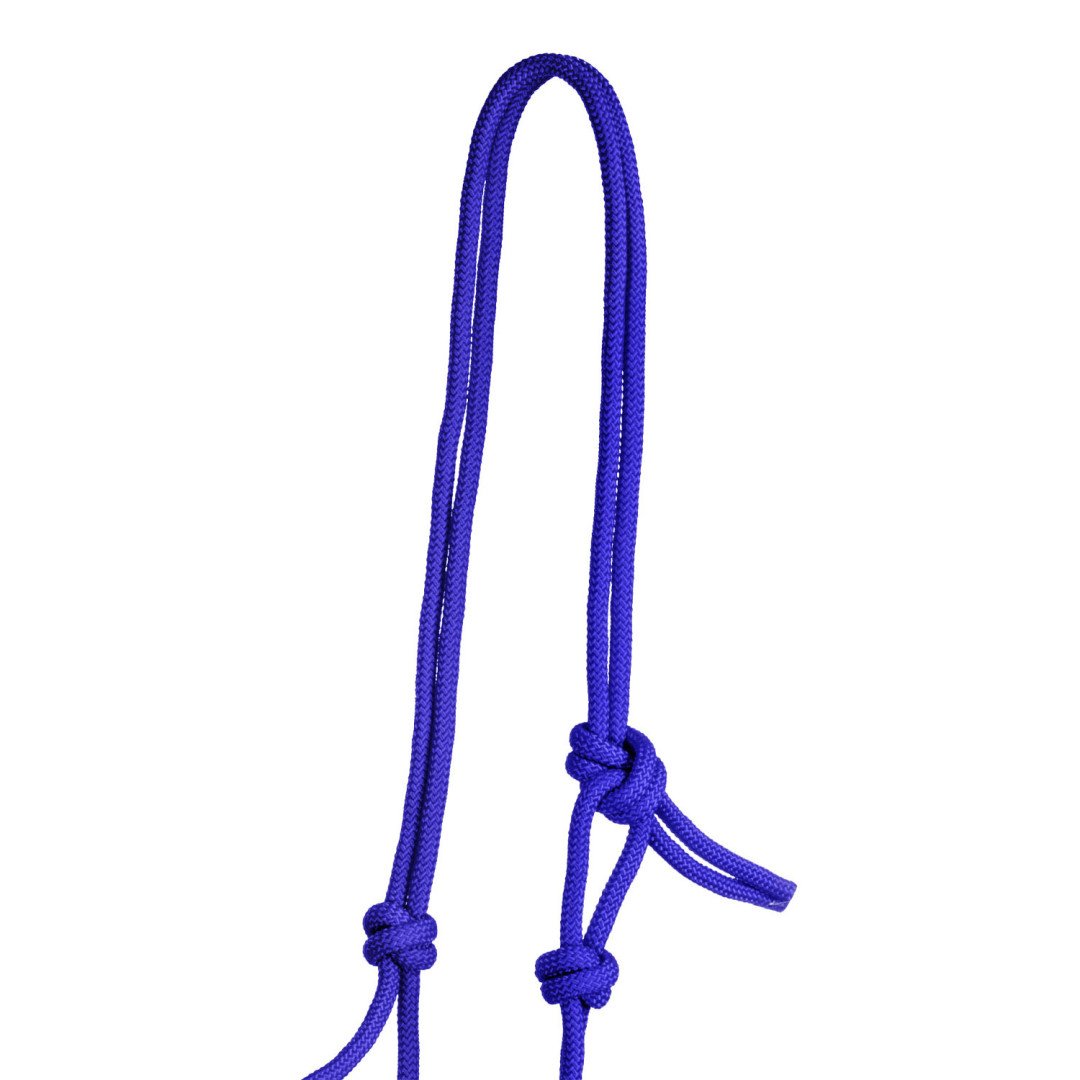 Cavezza Corda Annodata