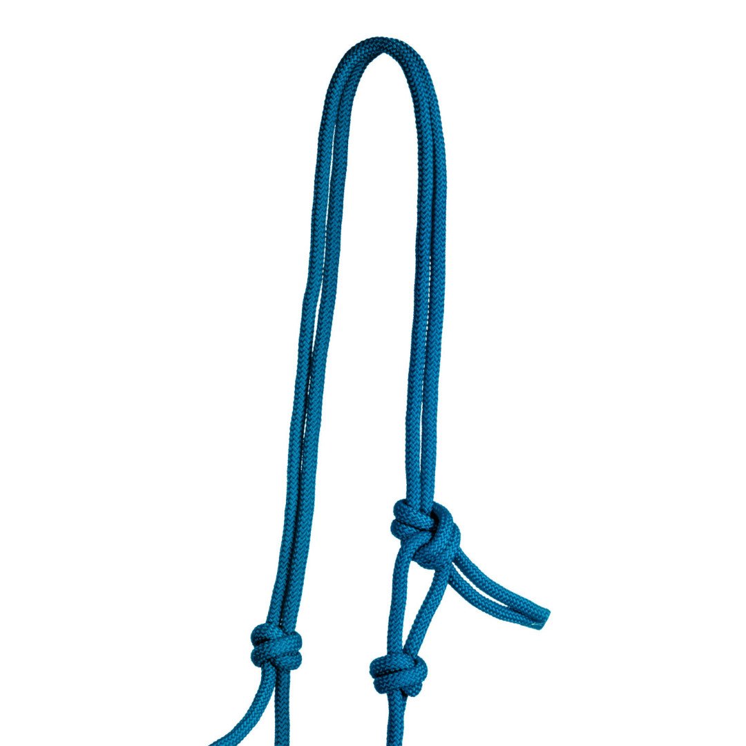 Cavezza Corda Annodata