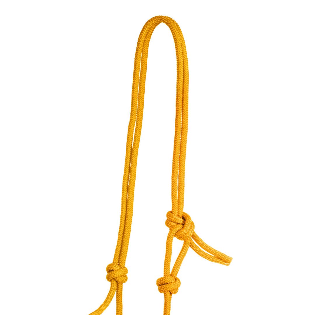 Halter Rope Halter