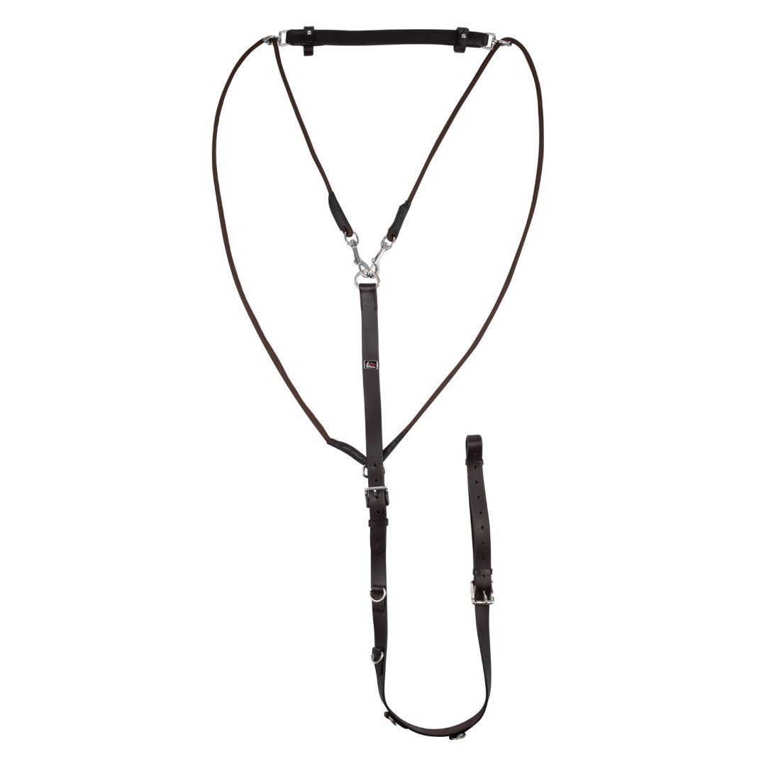 Gogue C Supreme Nylon Tie Rods