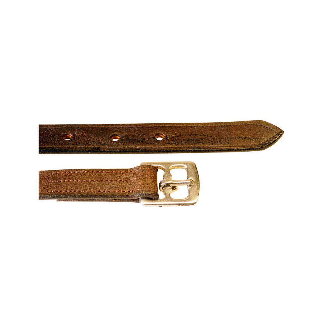 Acciones Supreme Leather
