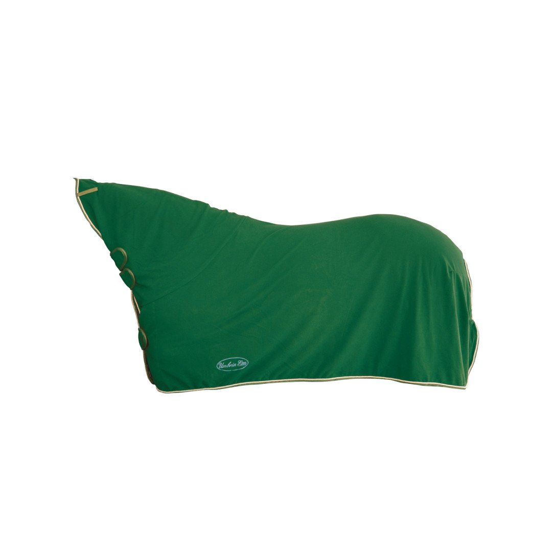 Umbrien-Karelien-Modell-Fleecedecke Nackenwärmer