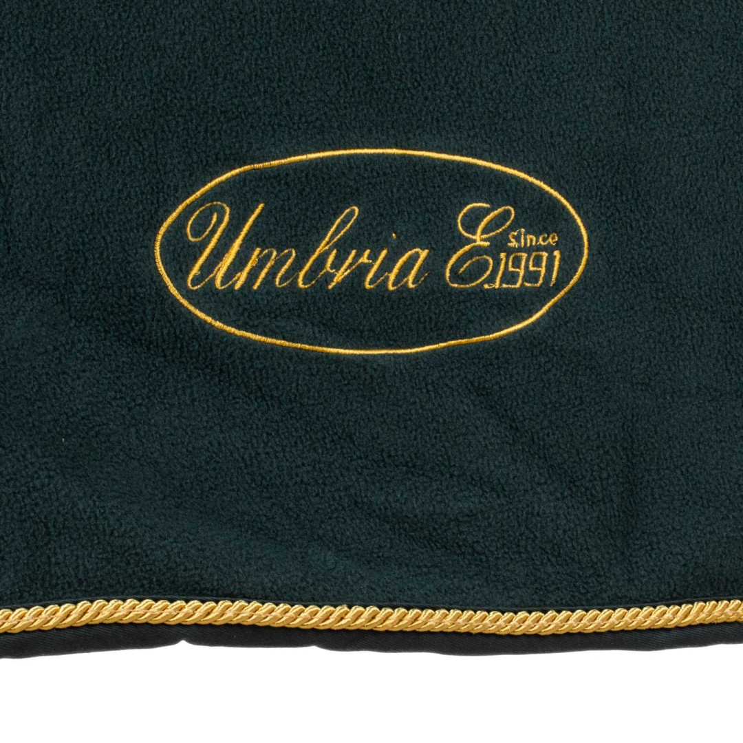 Couverture polaire Umbria Suomi Couverture polaire Umbria Suomi