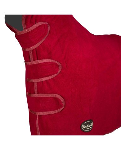 Coperta Pile Antipilling C collo Modello Yukon