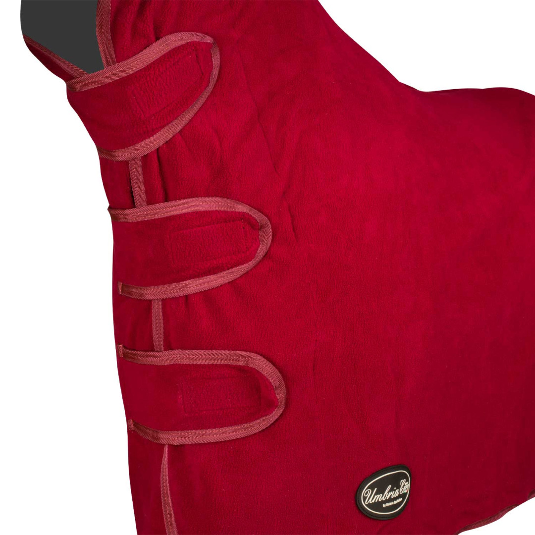 Couverture Polaire Anti-peluche Col C Modèle Yukon Couverture Polaire Anti-peluche Col C Modèle Yukon