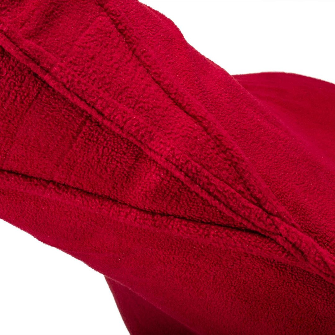 Yukon Modell Anti-Pilling Fleecedecke mit C-Ausschnitt