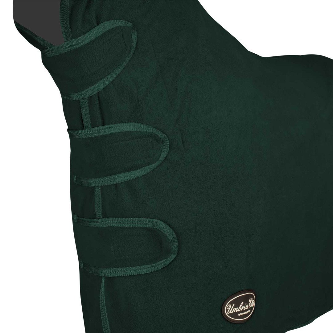 Coperta Pile Antipilling C collo Modello Yukon