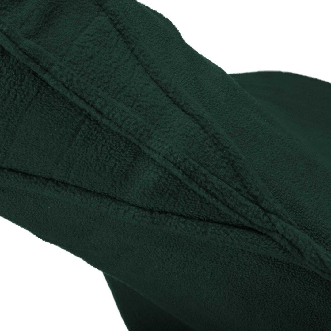 Coperta Pile Antipilling C collo Modello Yukon