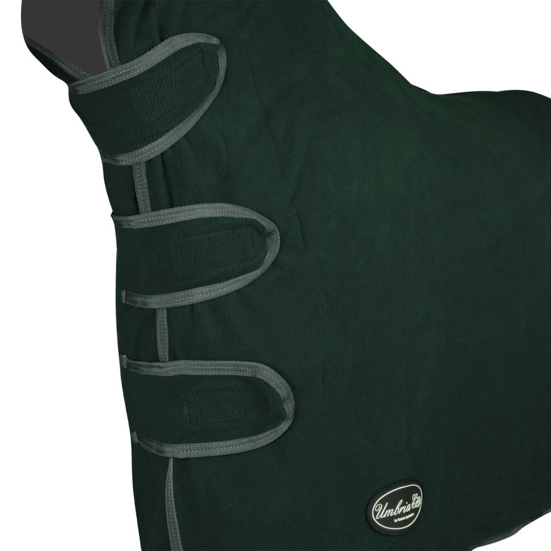 Coperta Pile Antipilling C collo Modello Yukon