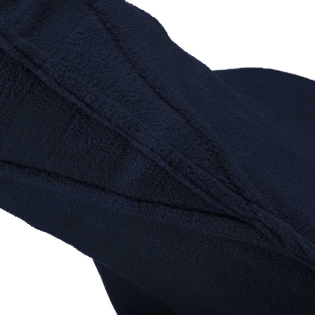 Coperta Pile Antipilling C collo Modello Yukon