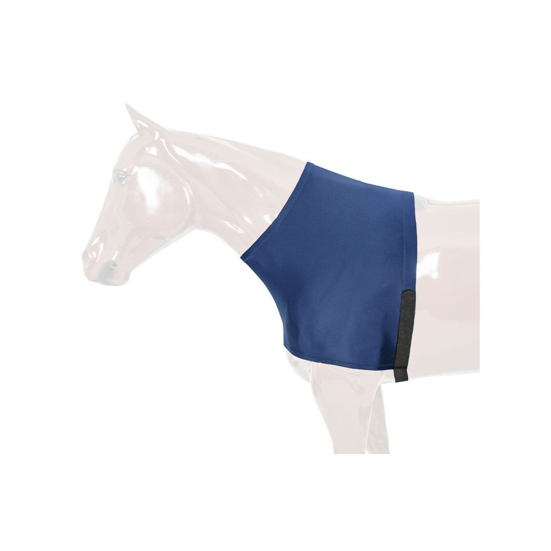 Schulterbedeckung aus Lycra