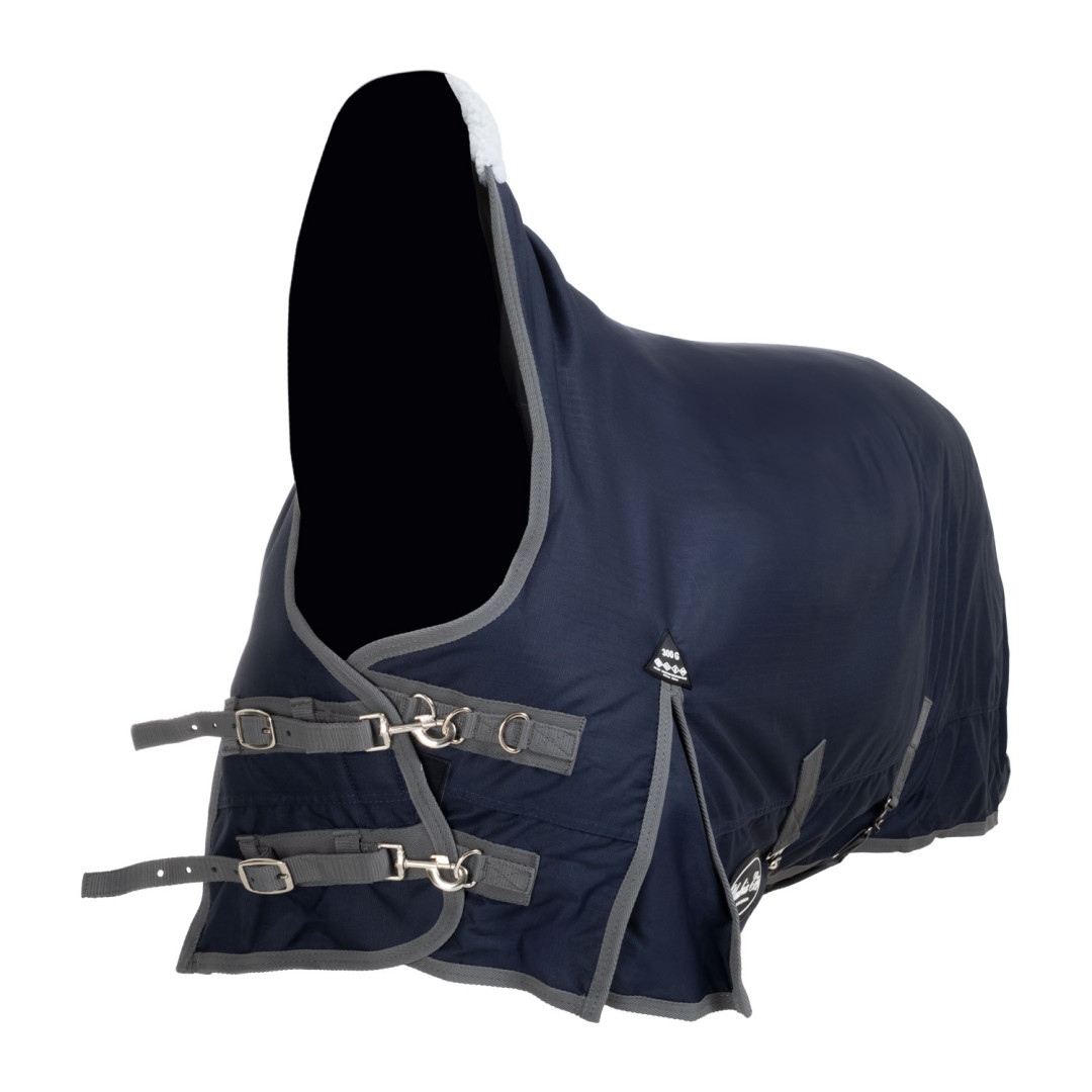Manta Paddock 300gr Modelo Armadale Manta Paddock 300gr Modelo Armadale