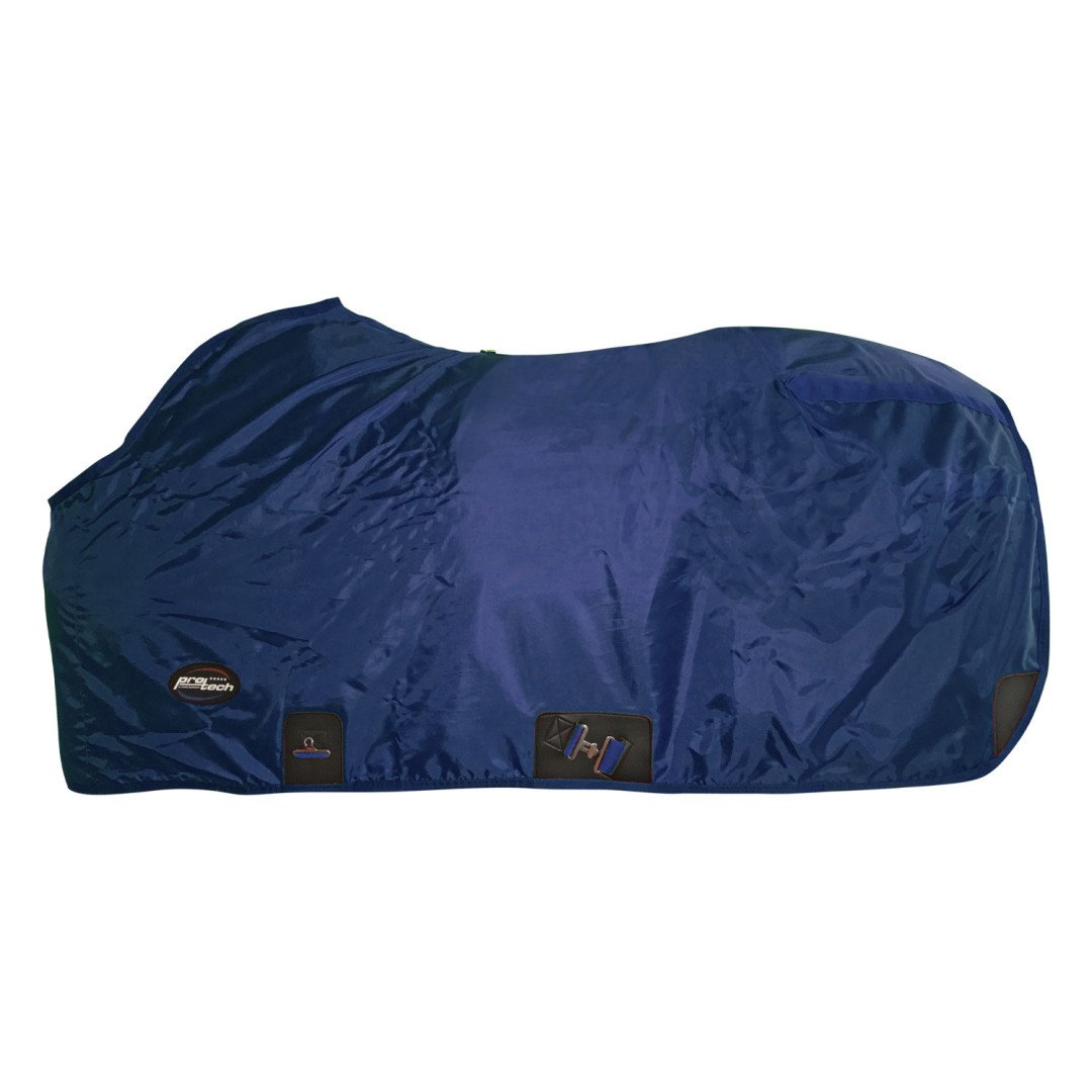 Couverture de paddock Western, modèle Midland