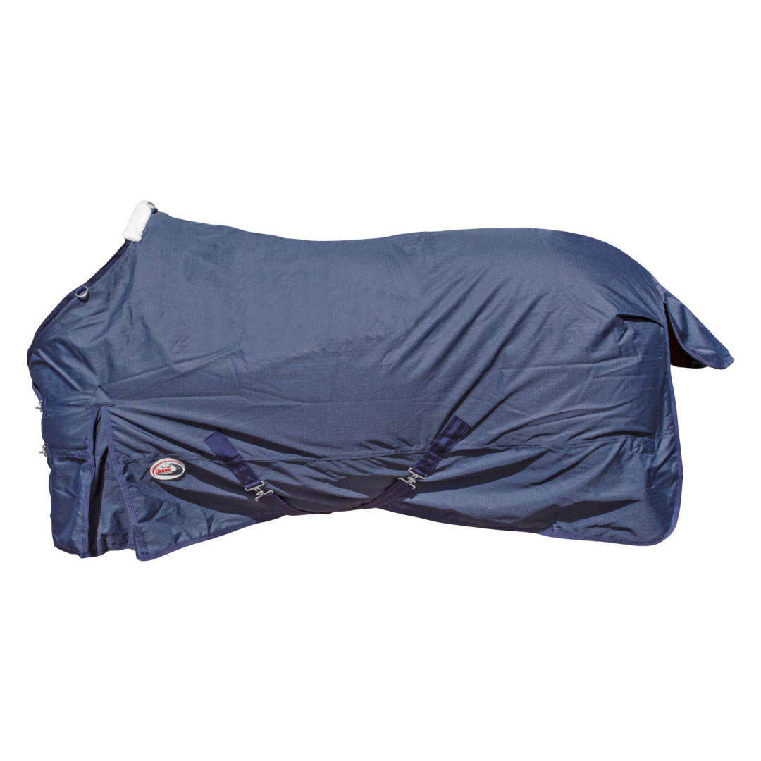 Coperta Paddock 350 Gr Modello London Coperta Paddock 350 Gr Modello London