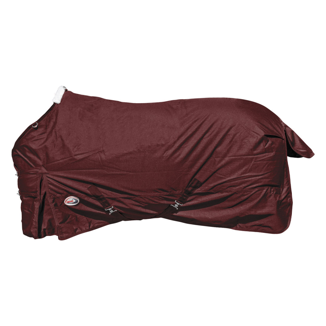 Manta Paddock 350 Gr modelo London Manta Paddock 350 Gr modelo London