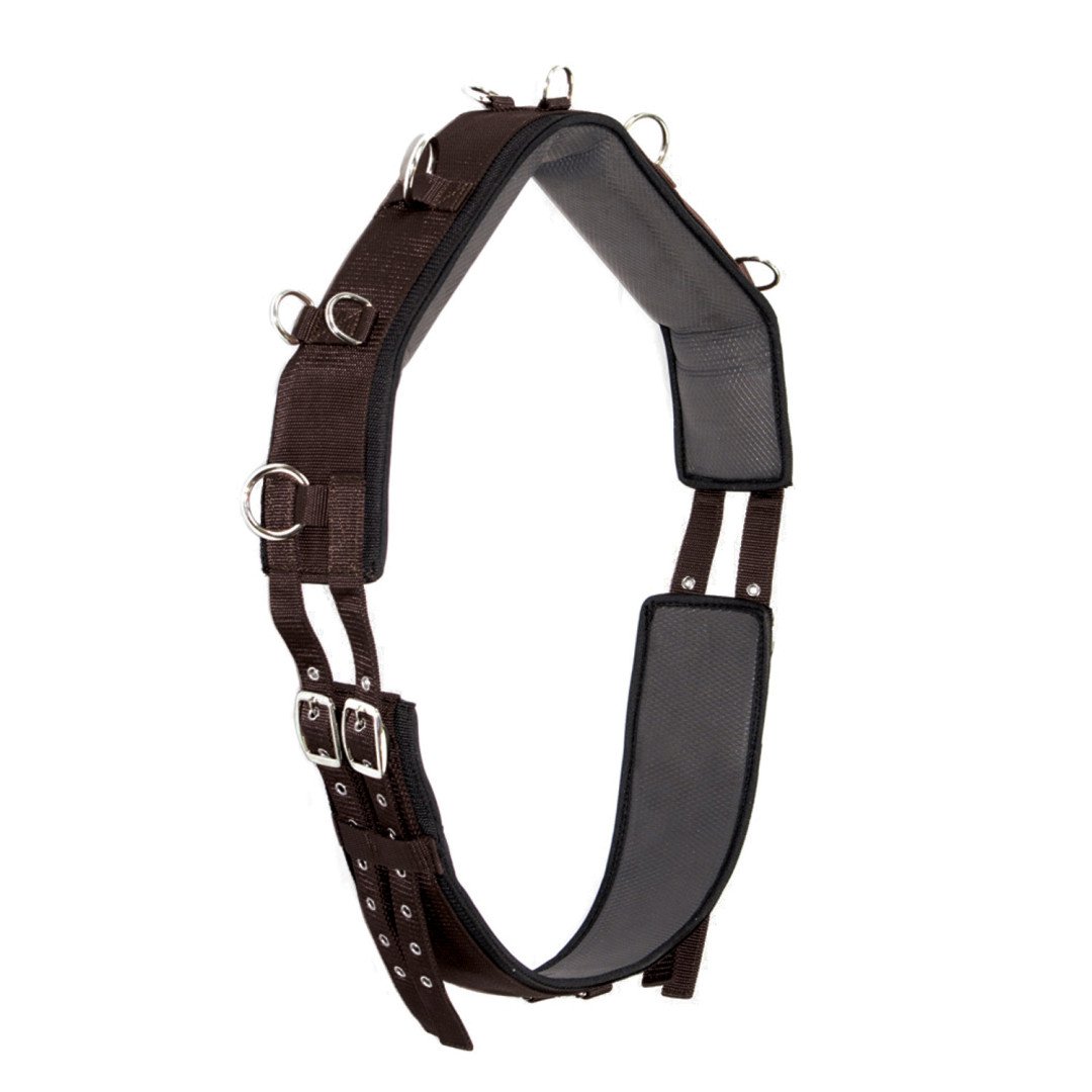 Banda cob neoprene de nailon