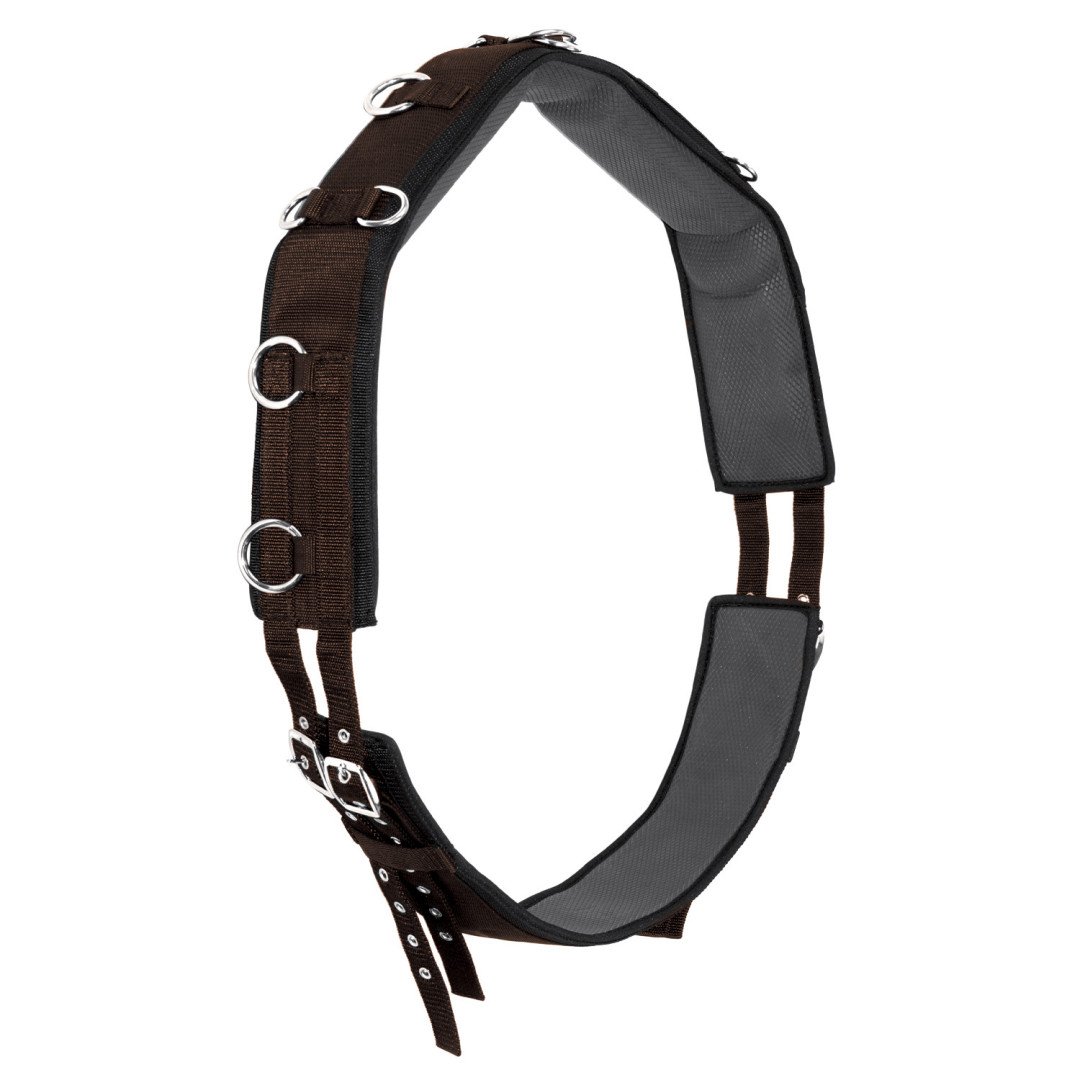 Banda full de nailon neoprene