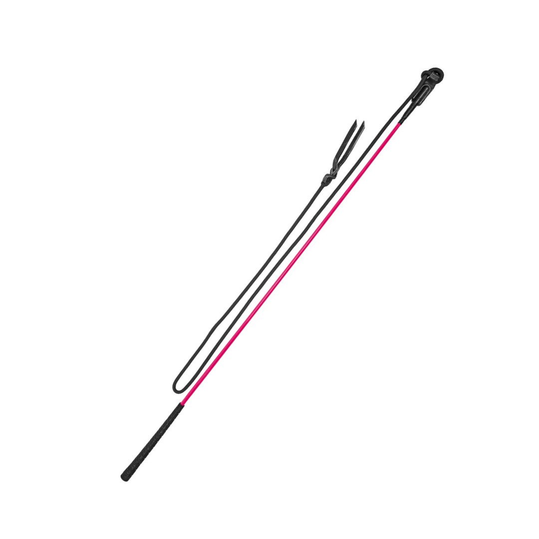 Karottenstock-Reitpeitsche 150 cm