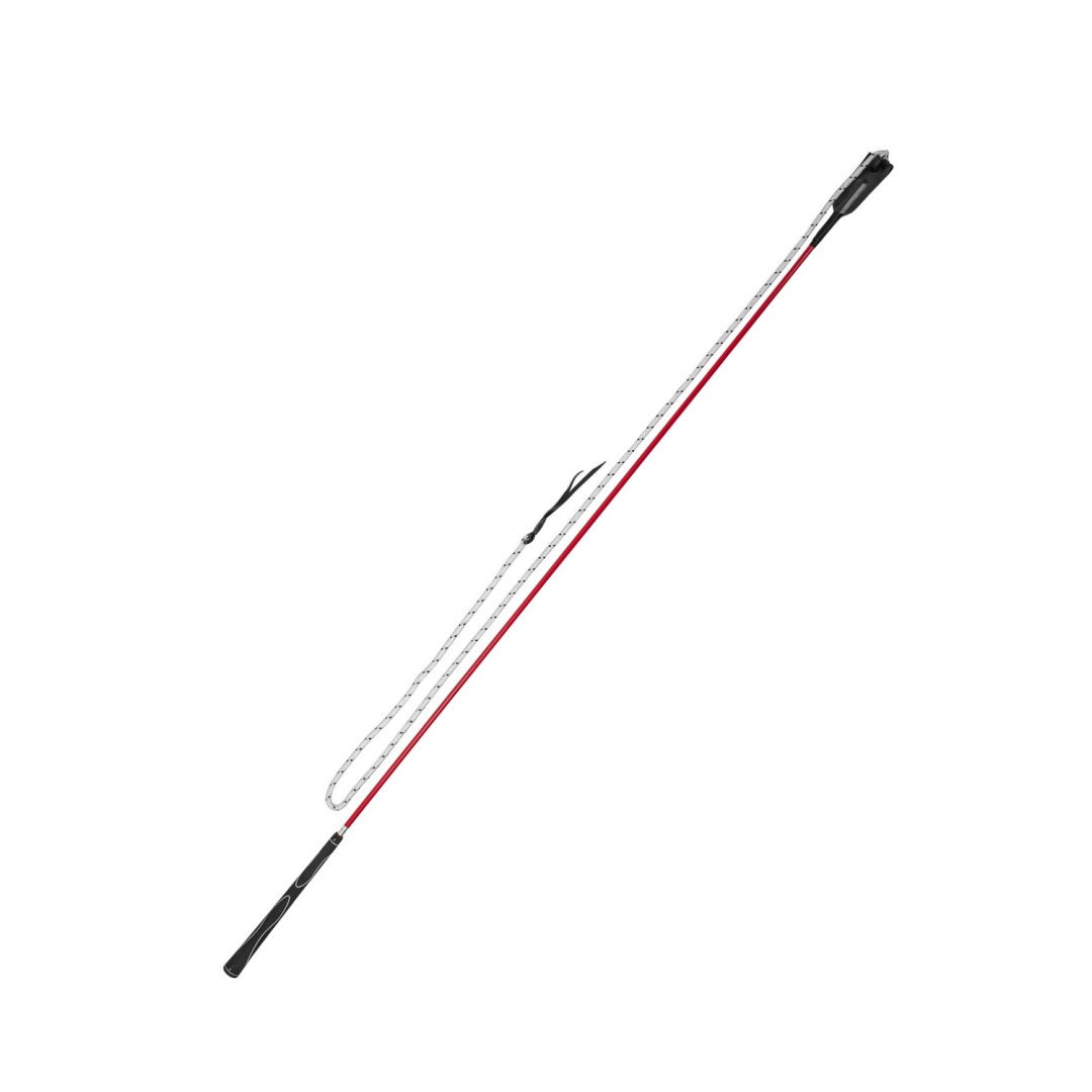 Karottenstock-Reitpeitsche 150 cm