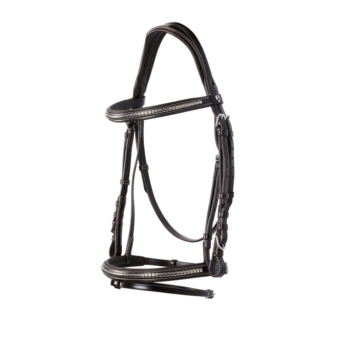 Clincher Bridle Np Without Reins