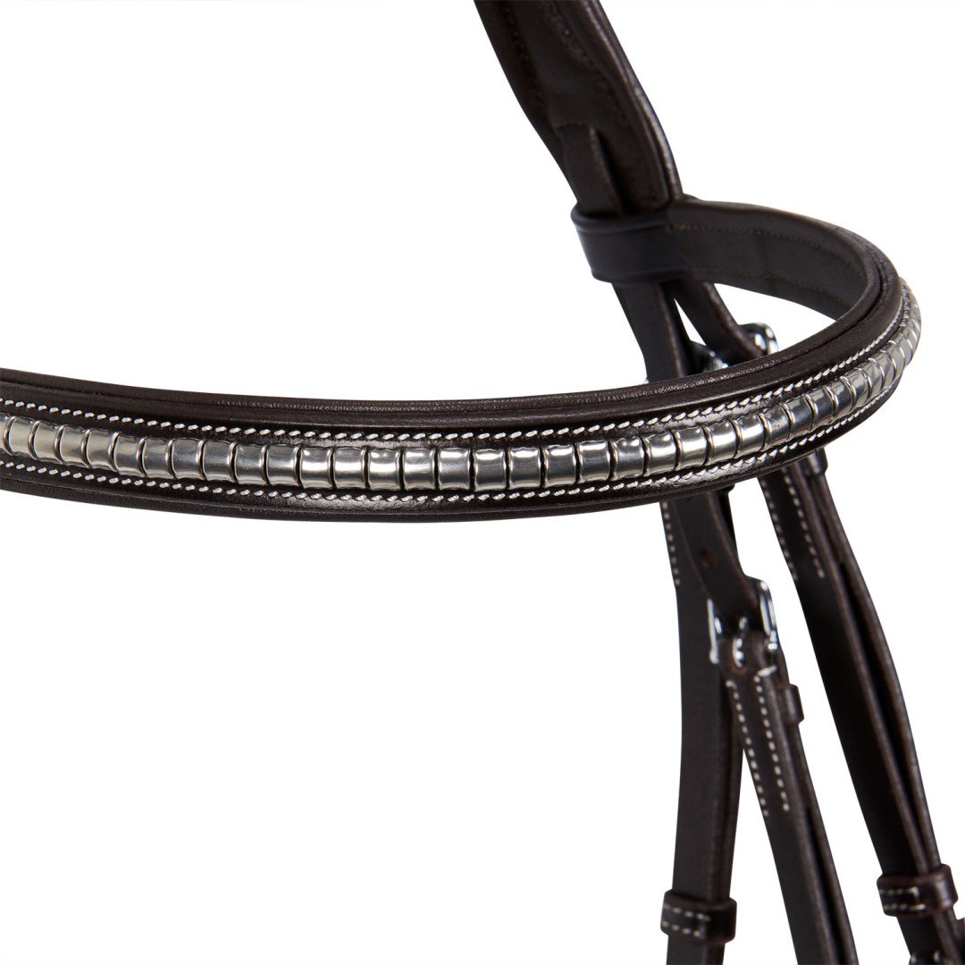 Testiera Clincher Np Senza Redini