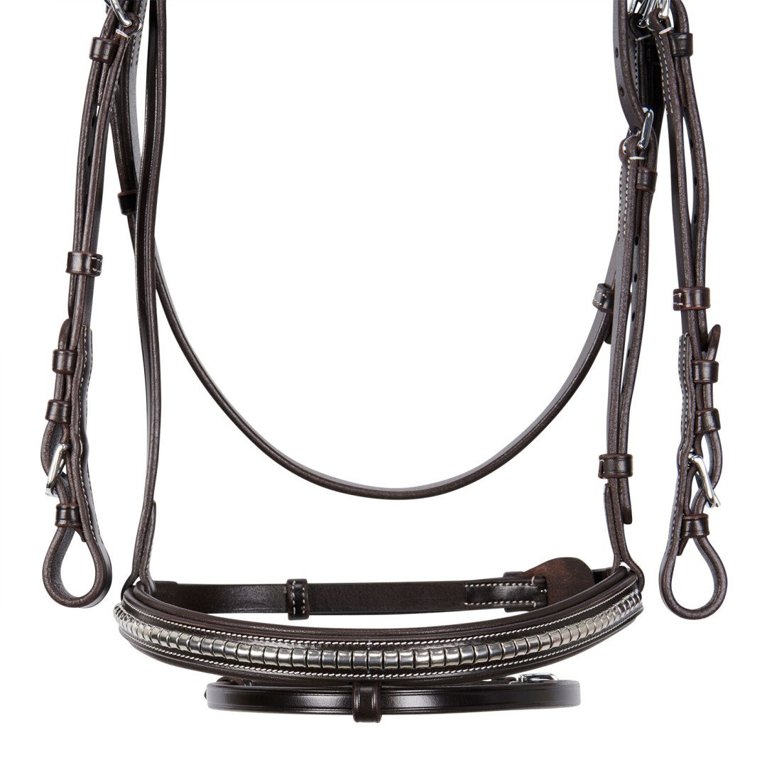 Clincher Bridle Np Without Reins