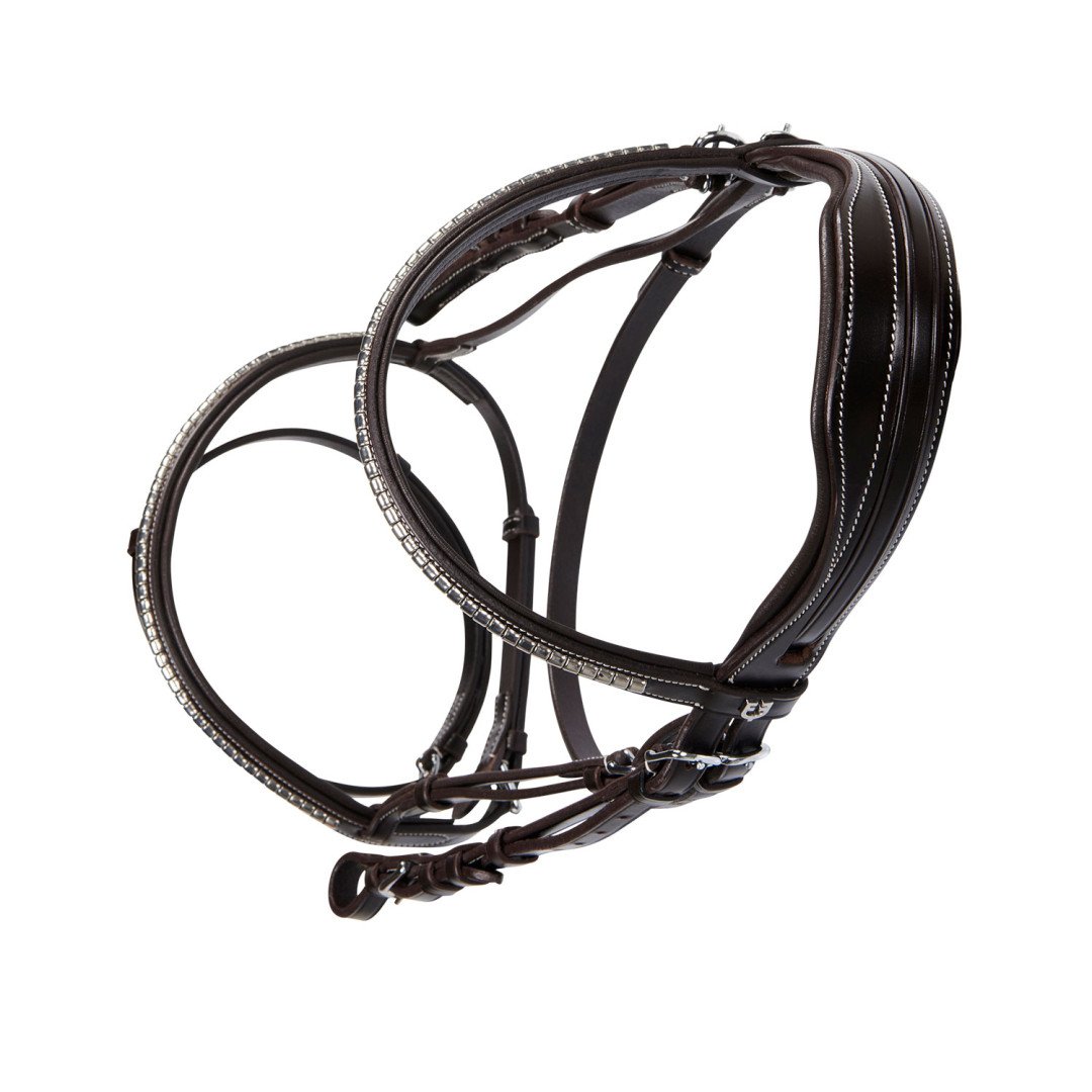 Clincher Bridle Np Without Reins