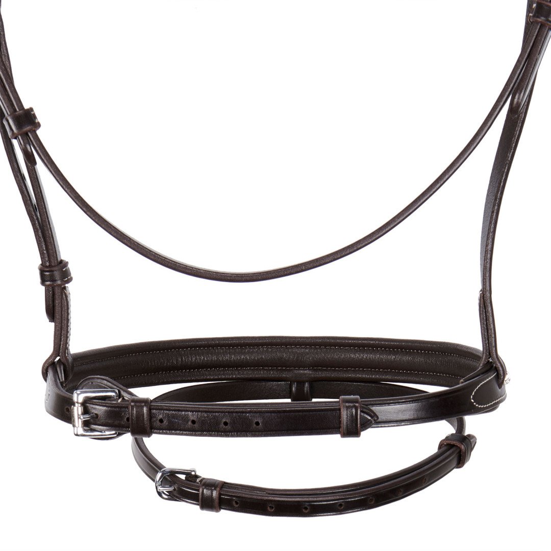 Clincher Bridle Np Without Reins