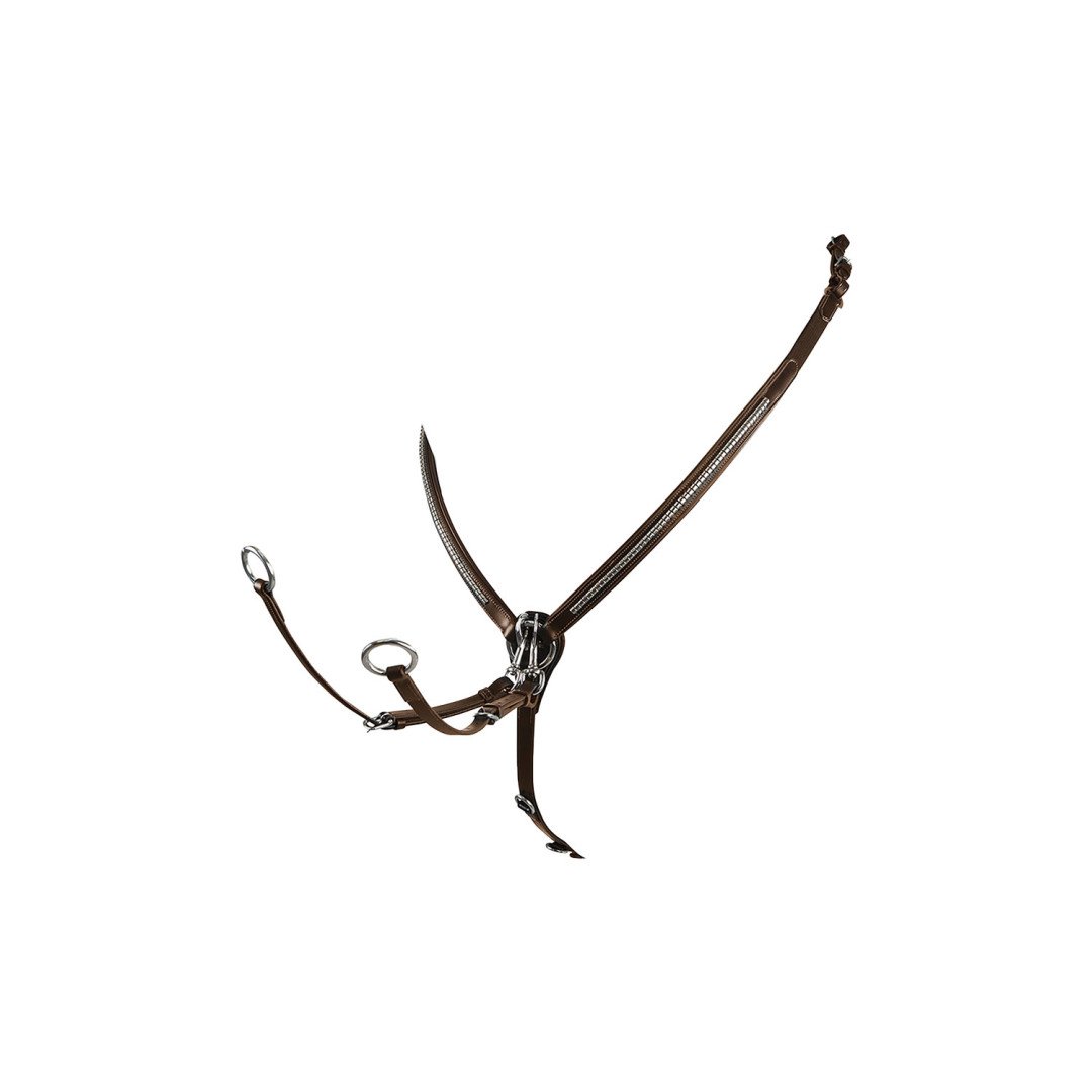 Collier de chasse Clincher Np