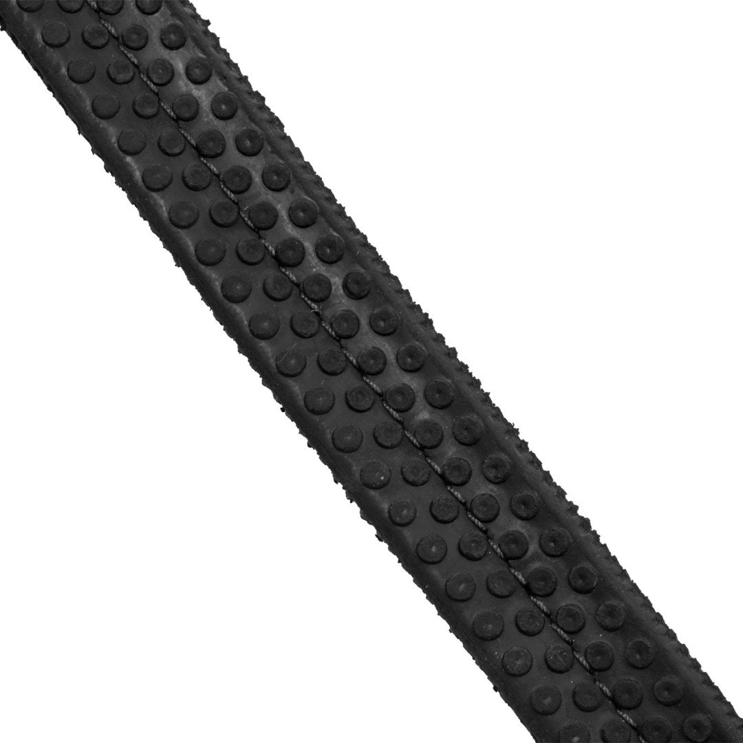 Tiedeman Zügel mit Gleitendes ringmartingal