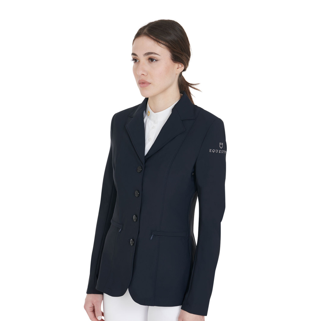 Veste de compétition Active Model pour femme Veste de compétition Active Model pour femme