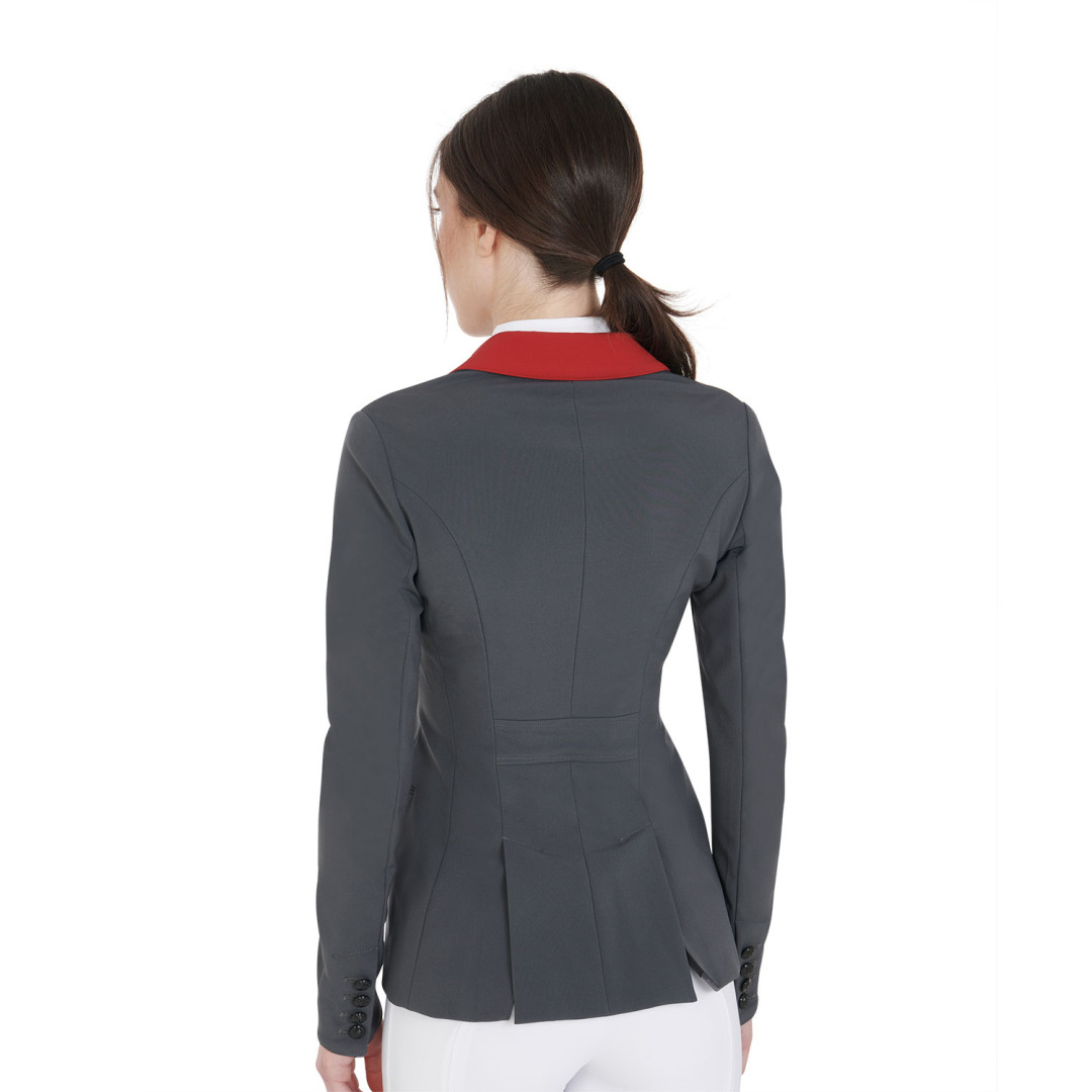 Women's Three-button Competition Jacket Women's Three-button Competition Jacket
