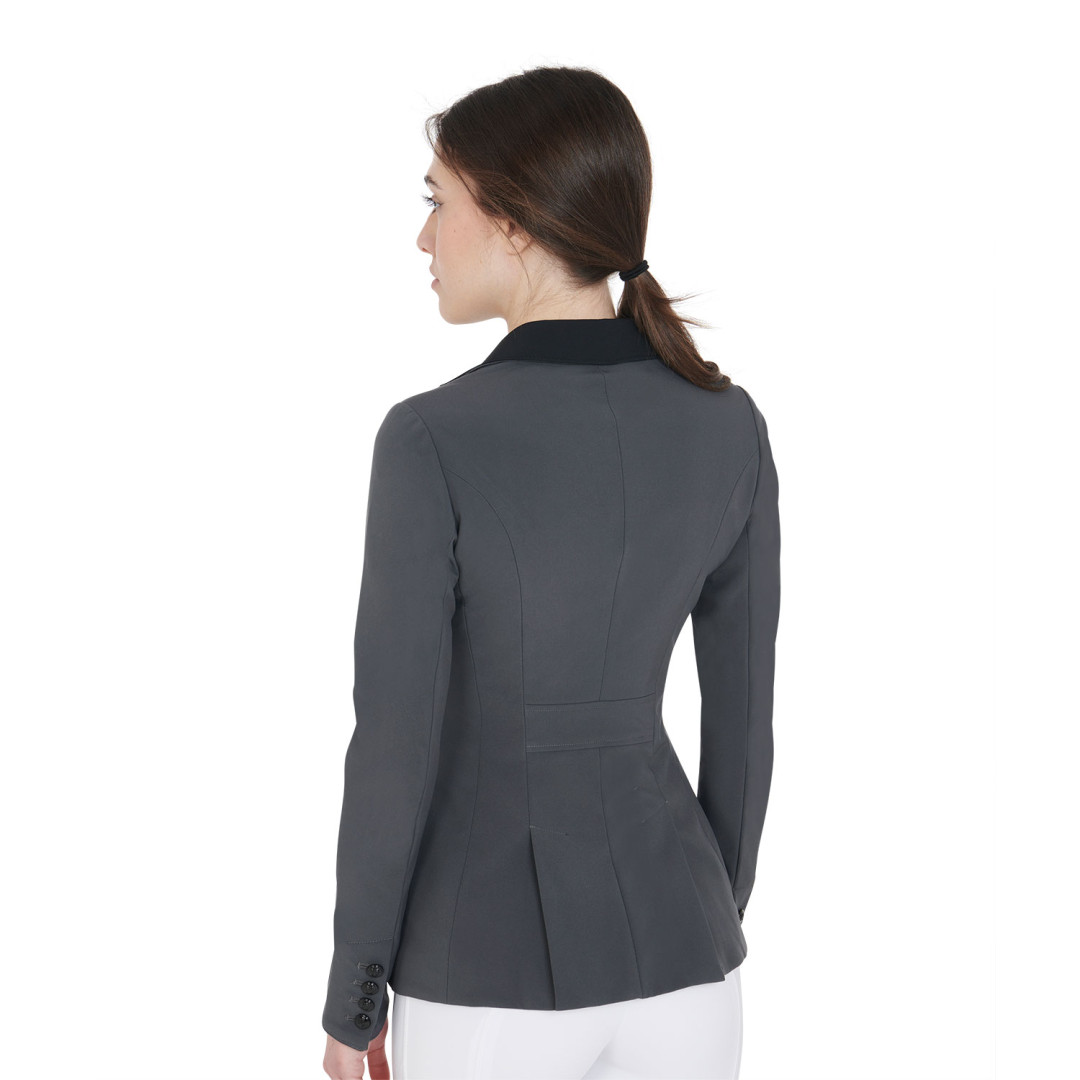 Women's Three-button Competition Jacket Women's Three-button Competition Jacket