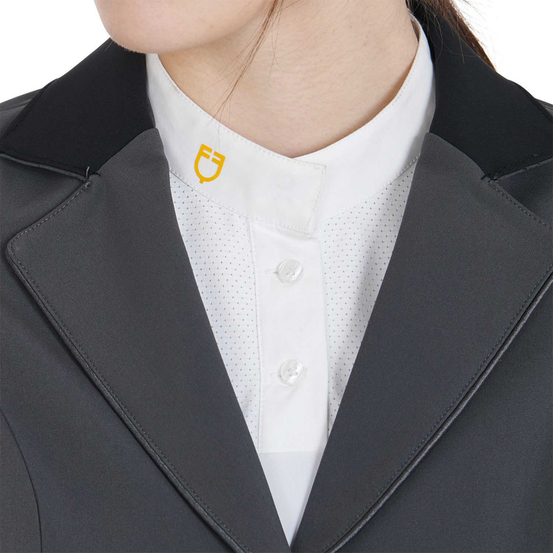 Women's Three-button Competition Jacket Women's Three-button Competition Jacket