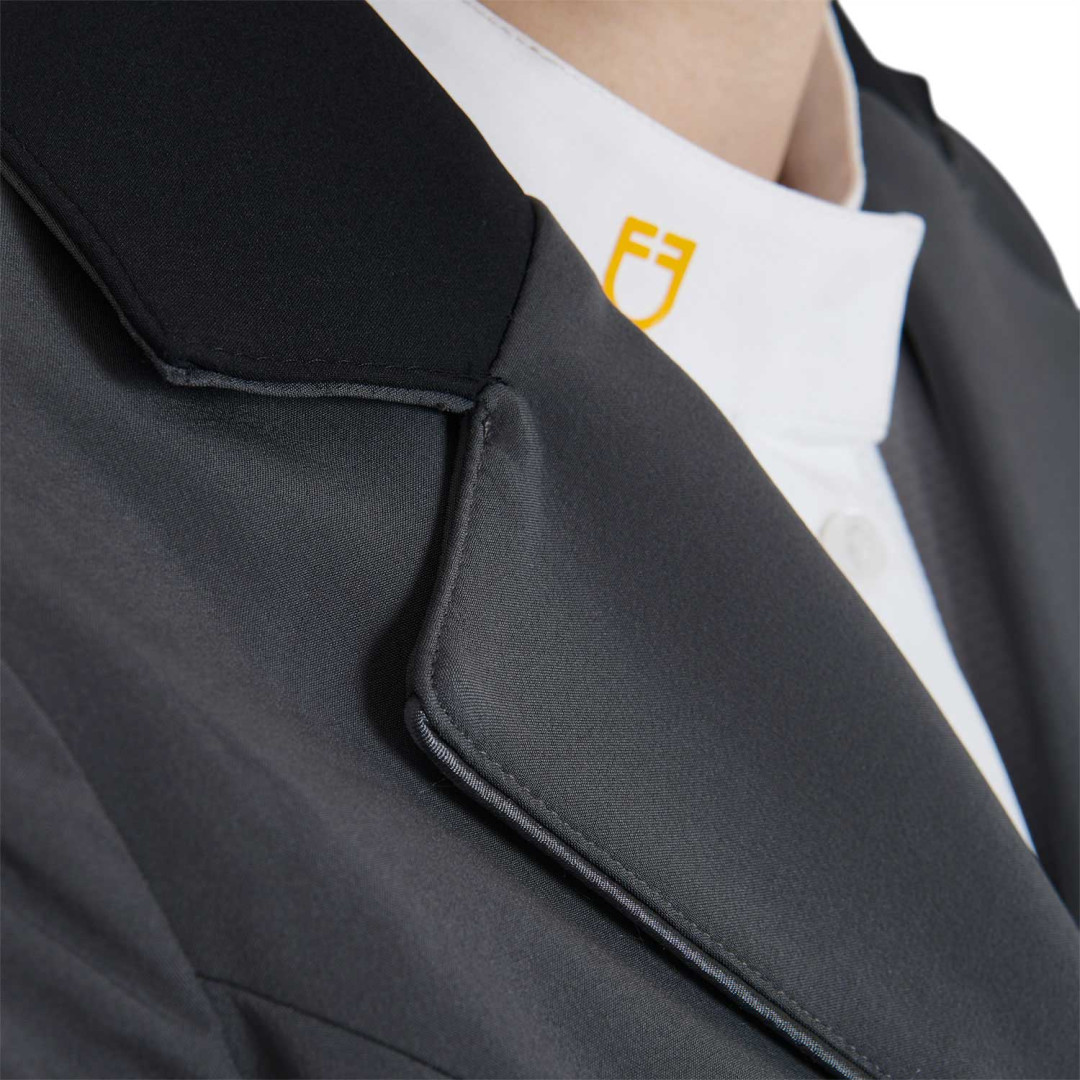Women's Three-button Competition Jacket Women's Three-button Competition Jacket