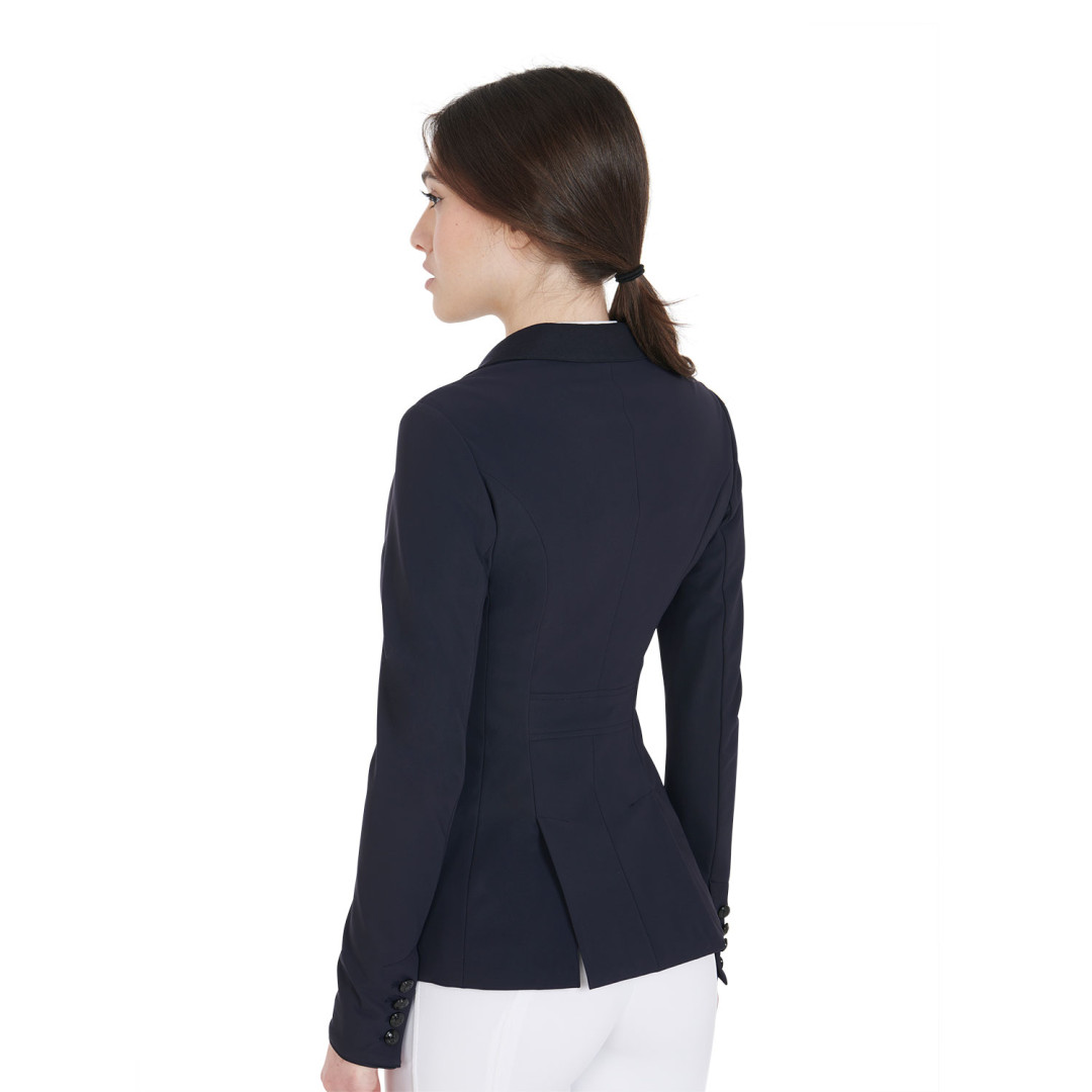 Women's Three-button Competition Jacket Women's Three-button Competition Jacket