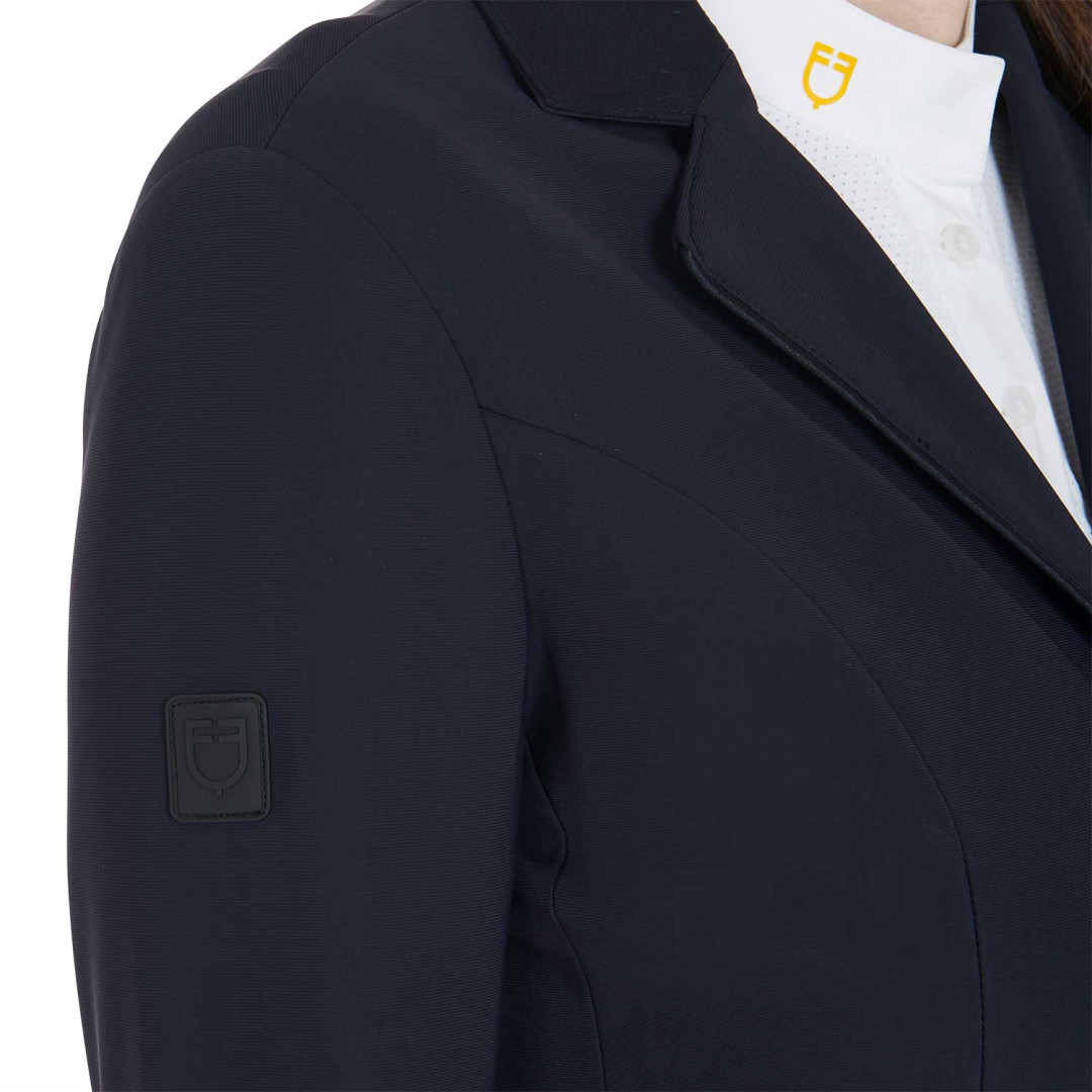 Women's Three-button Competition Jacket Women's Three-button Competition Jacket