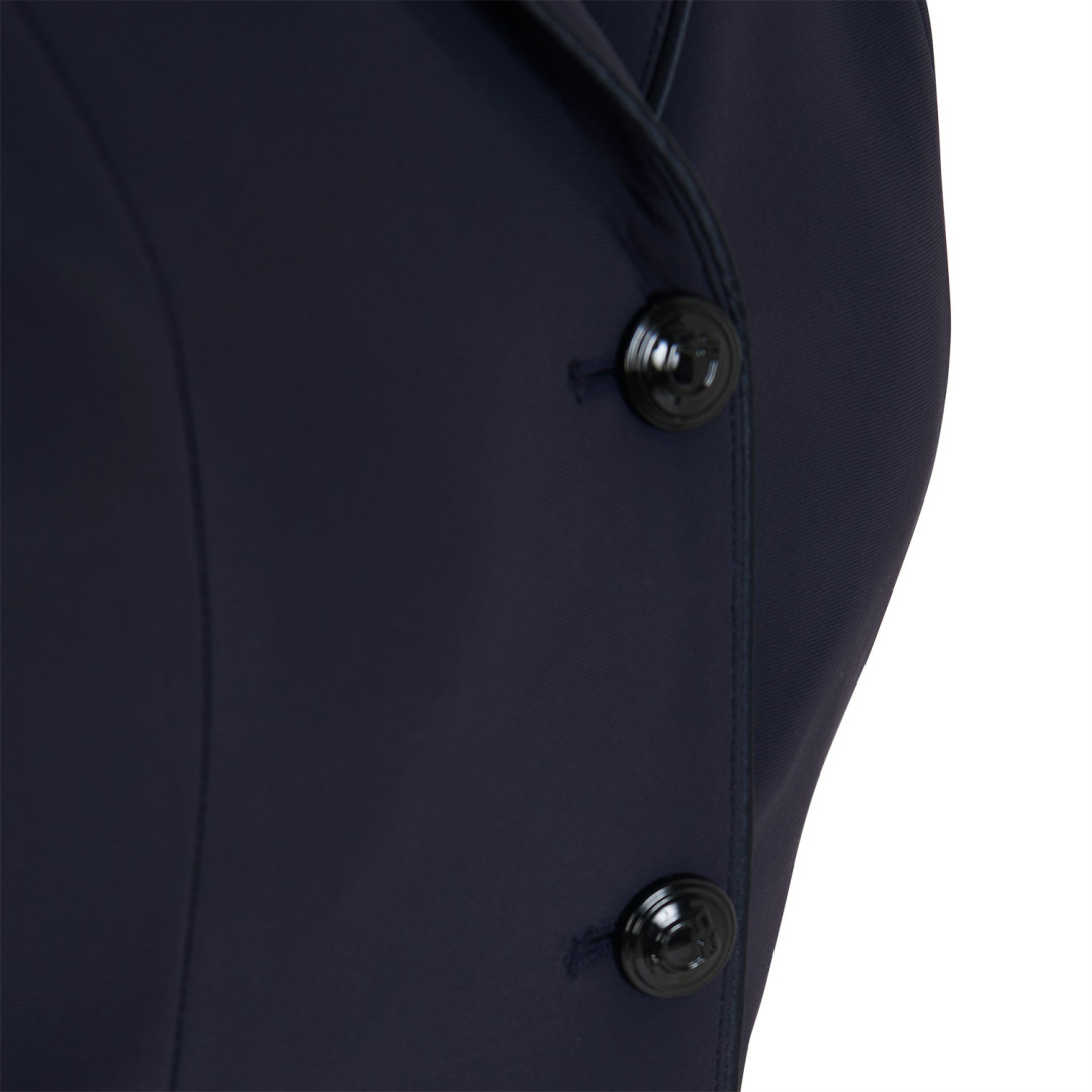 Women's Three-button Competition Jacket Women's Three-button Competition Jacket
