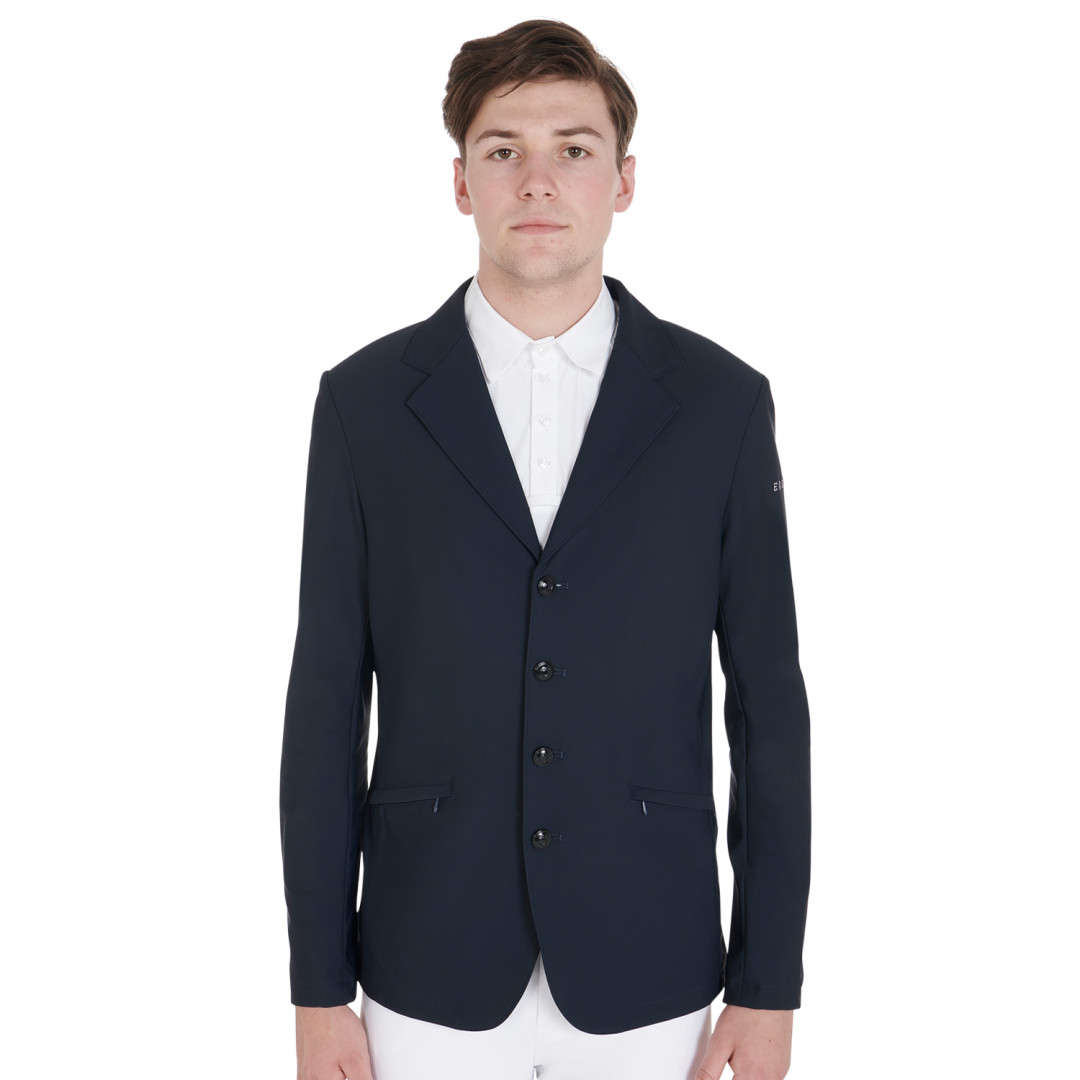 Giacca Concorso Uomo Modello Jumper Giacca Concorso Uomo Modello Jumper