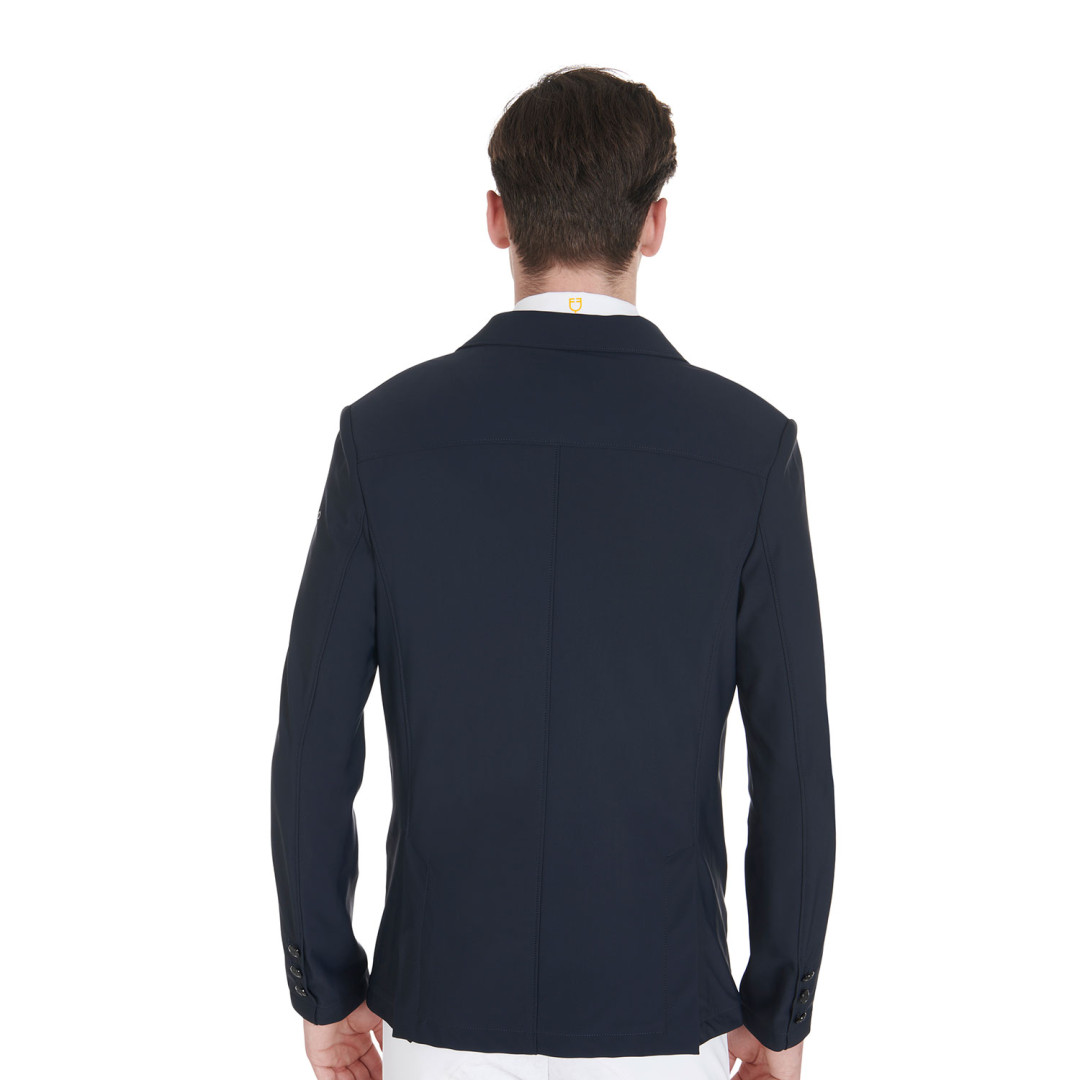 Modèle de veste de concours pour homme Jumper Modèle de veste de concours pour homme Jumper